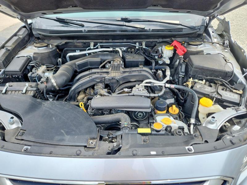 2021 SUBARU OUTBACK PREMIUM — Фото 12 из 13