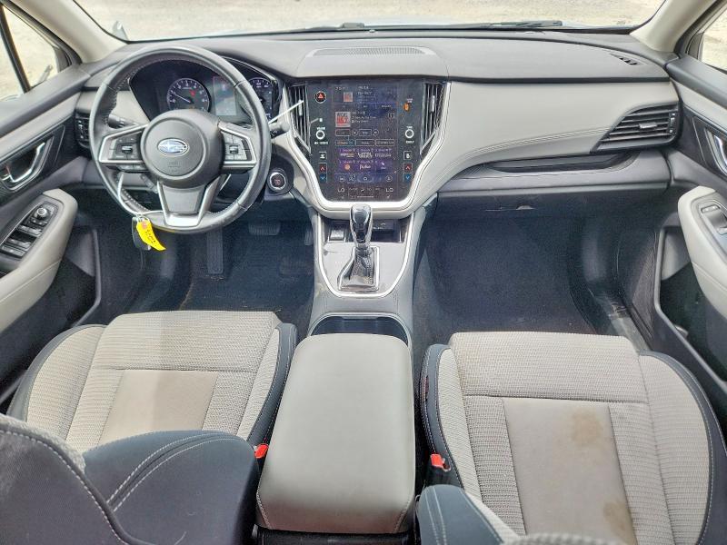 2021 SUBARU OUTBACK PREMIUM — Фото 8 из 13