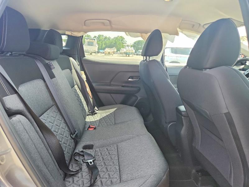 2026 NISSAN KICKS SV — Фото 11 из 13