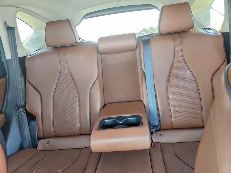 2020 ACURA RDX ADVANCE — Фото 10 из 13