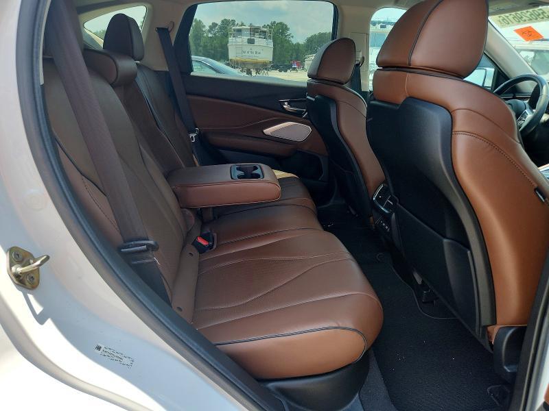2020 ACURA RDX ADVANCE — Фото 11 из 13