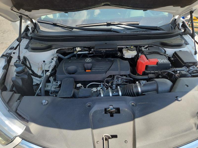 2020 ACURA RDX ADVANCE — Фото 12 из 13
