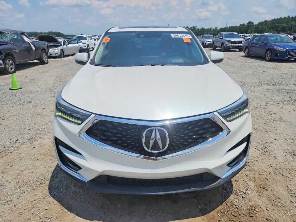 2020 ACURA RDX ADVANCE — Фото 5 из 13