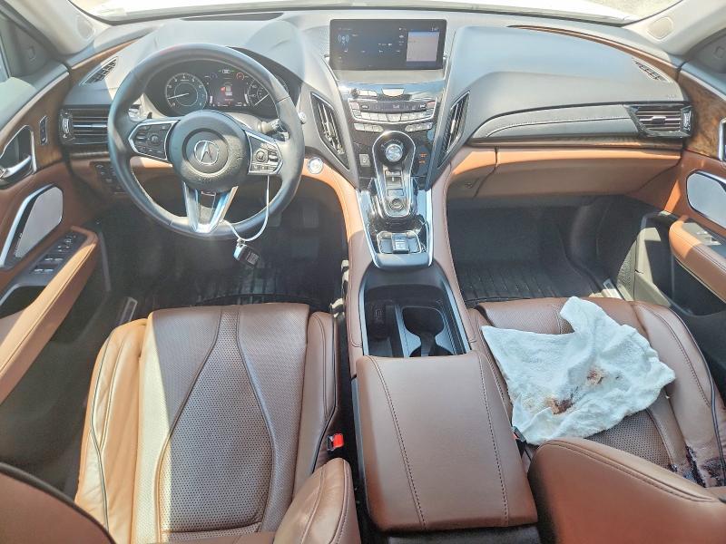 2020 ACURA RDX ADVANCE — Фото 8 из 13