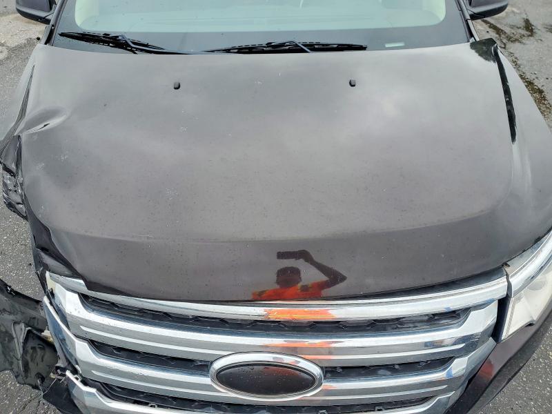 2FMDK3JC9DBC70091 2013 FORD EDGE photo no. 12