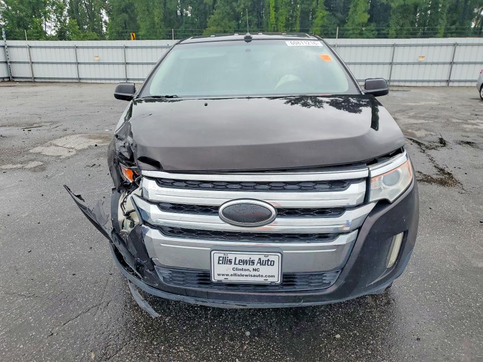 2FMDK3JC9DBC70091 2013 FORD EDGE photo no. 5