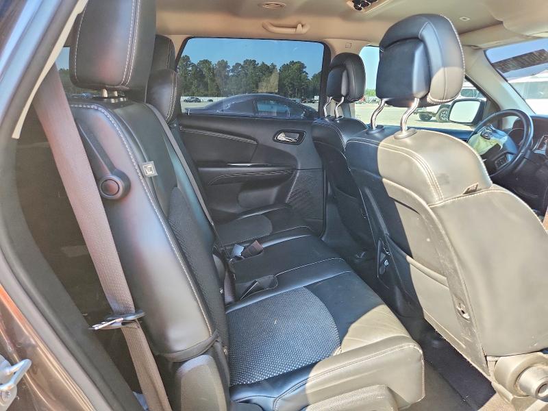 2019 DODGE JOURNEY CROSSROAD — Фото 11 из 13