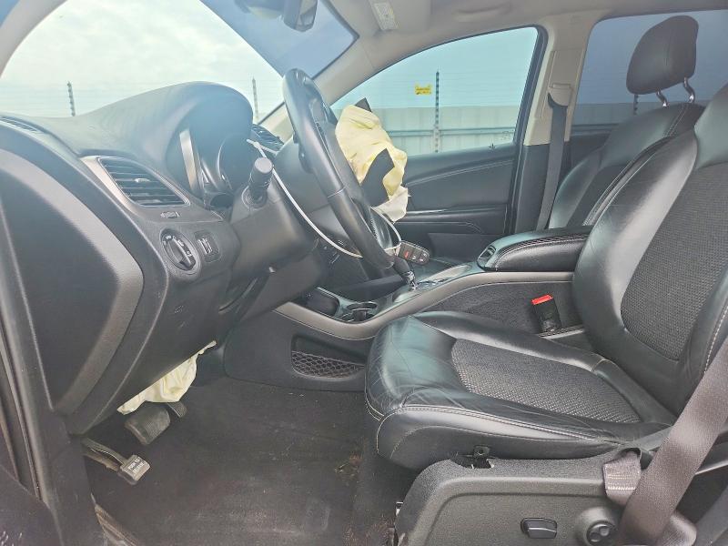 2019 DODGE JOURNEY CROSSROAD — Фото 7 из 13