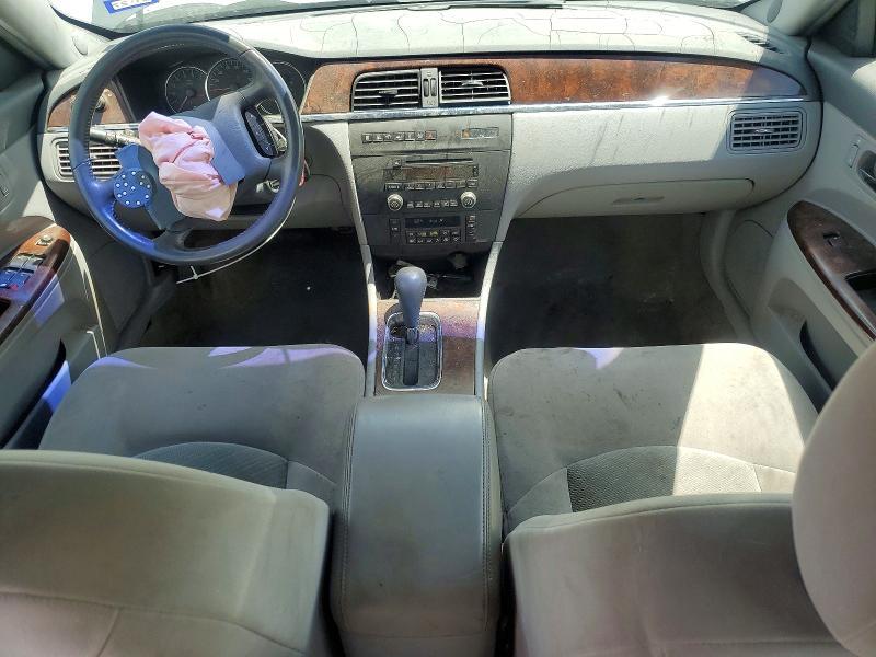2007 BUICK LACROSSE CX — Фото 8 из 13