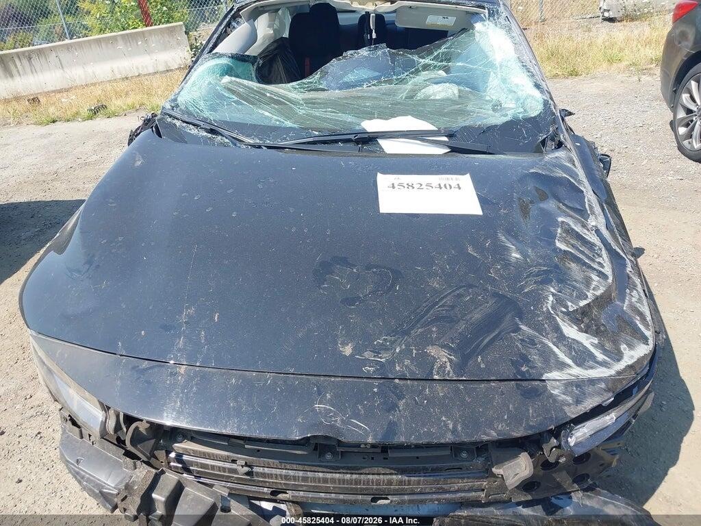 3N1AB9DV7TY286743 2026 NISSAN SENTRA photo no. 10