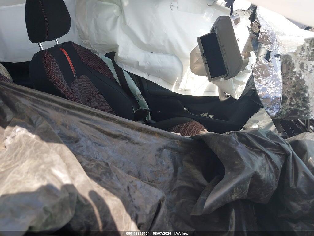 3N1AB9DV7TY286743 2026 NISSAN SENTRA photo no. 5