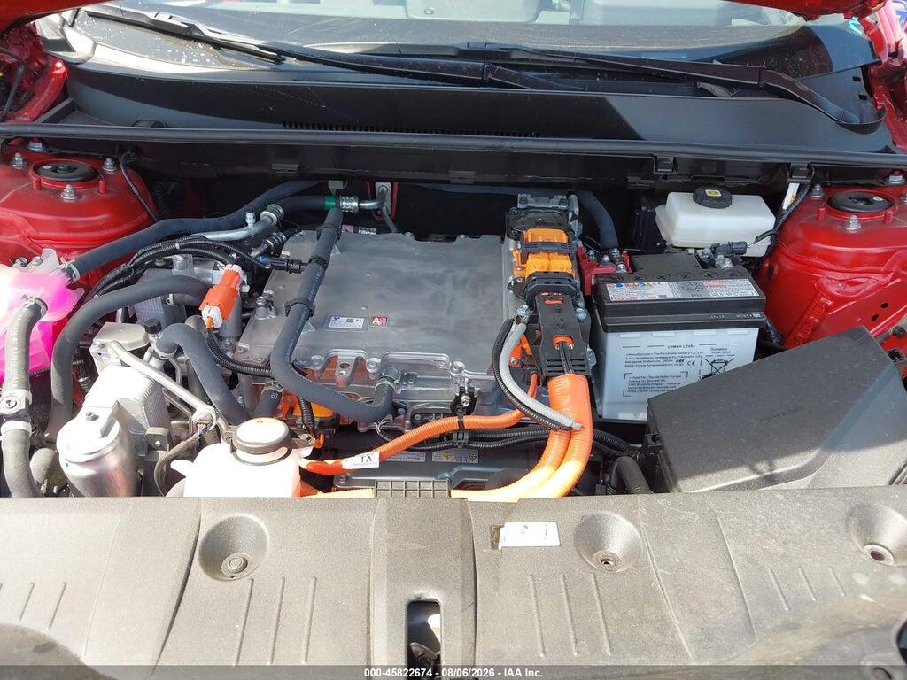 JTMBDAFBXTA004101 2026 TOYOTA BZ photo no. 10
