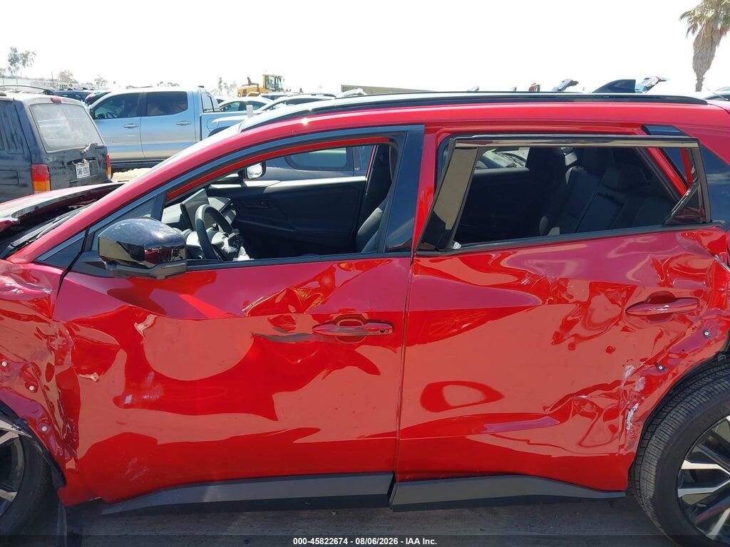 JTMBDAFBXTA004101 2026 TOYOTA BZ photo no. 6