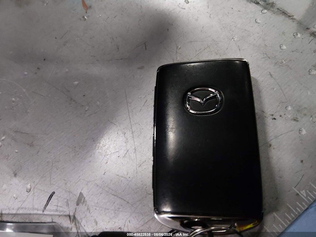 JM3KKCHD8T1354253 2026 MAZDA CX-90 photo no. 11