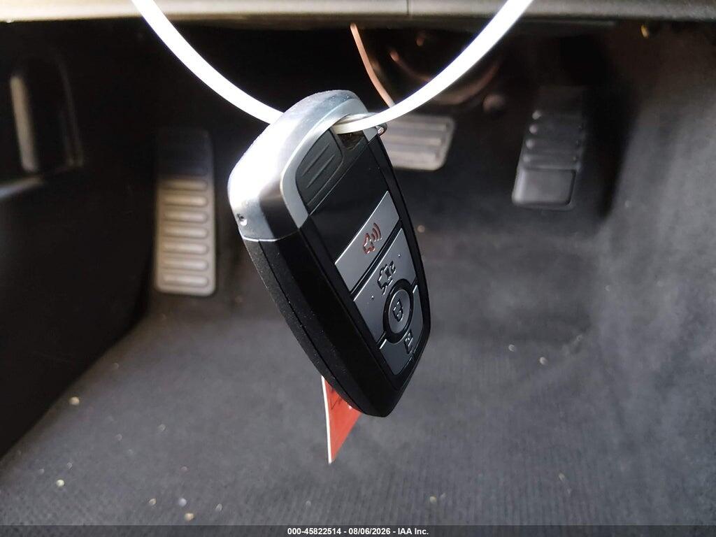 1FA6P8TH0T5107083 2026 FORD MUSTANG photo no. 11