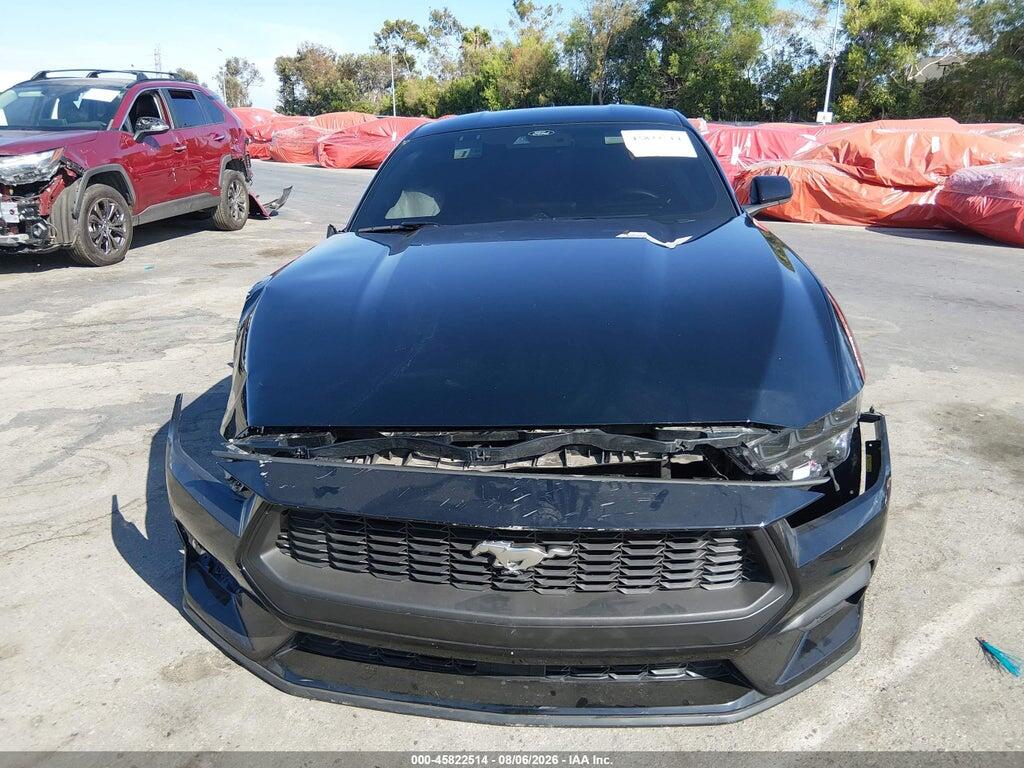 1FA6P8TH0T5107083 2026 FORD MUSTANG photo no. 12