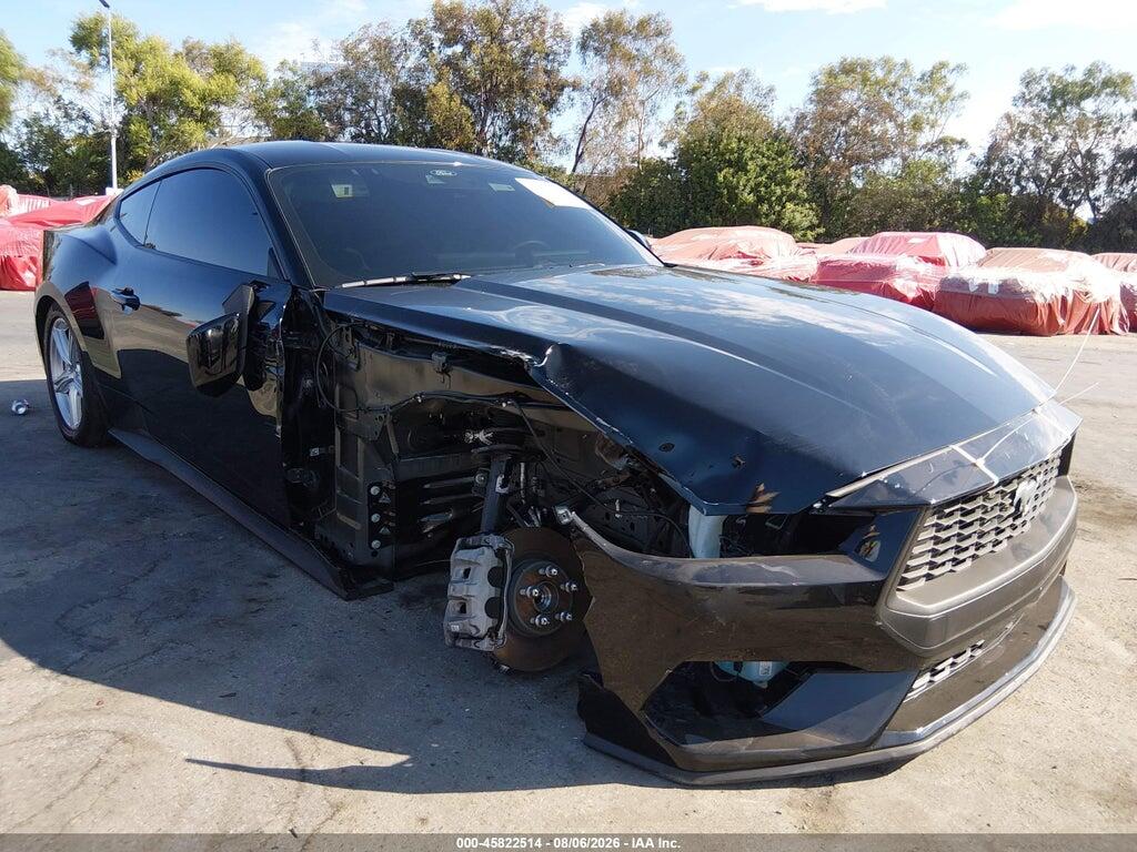 1FA6P8TH0T5107083 2026 FORD MUSTANG photo no. 6
