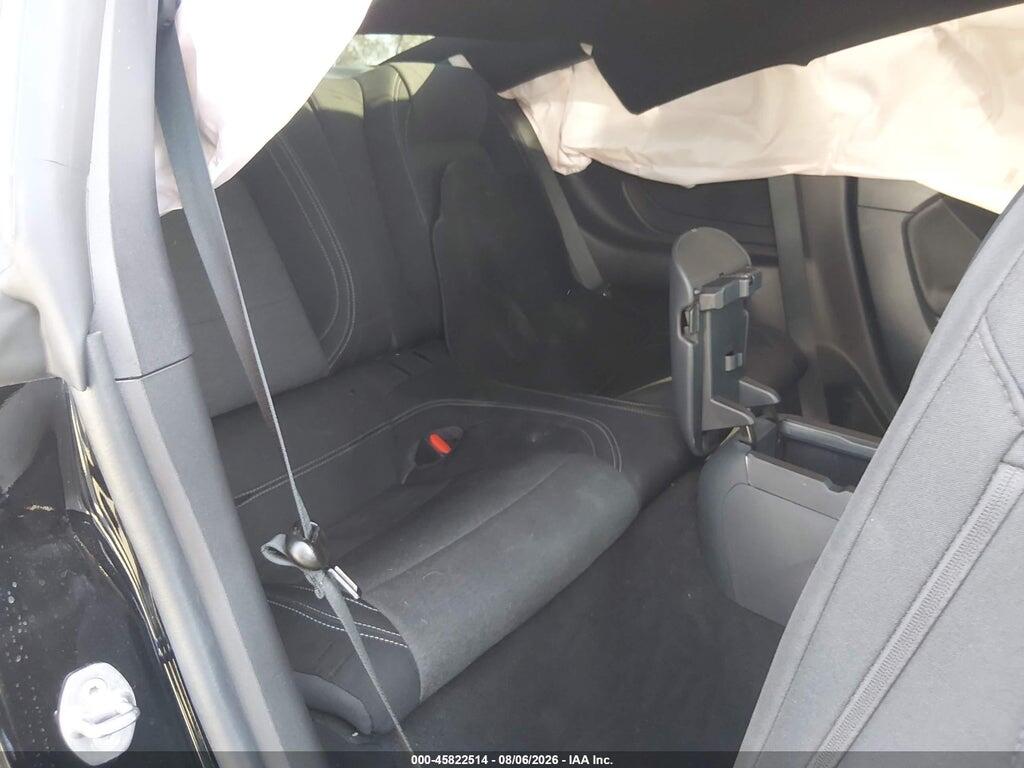 1FA6P8TH0T5107083 2026 FORD MUSTANG photo no. 8