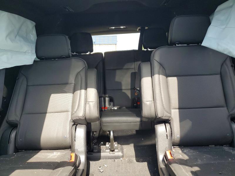 2026 GMC YUKON DENALI — Фото 10 из 13