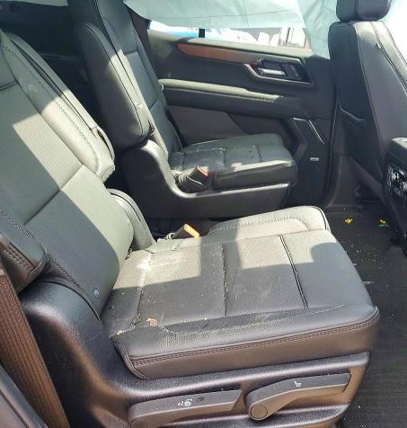 2026 GMC YUKON DENALI — Фото 11 из 13