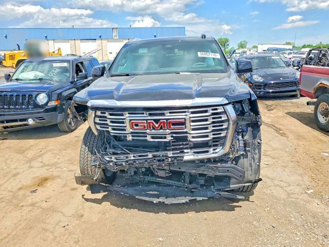 2026 GMC YUKON DENALI — Фото 5 из 13
