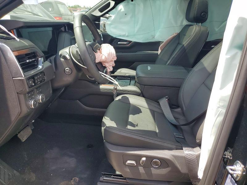 2026 GMC YUKON DENALI — Фото 7 из 13