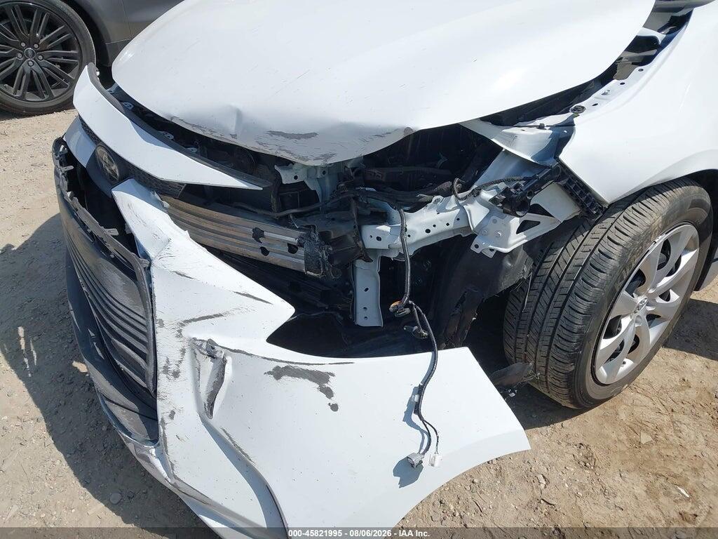 5YFB4MDE4TP397734 2026 TOYOTA COROLLA photo no. 6