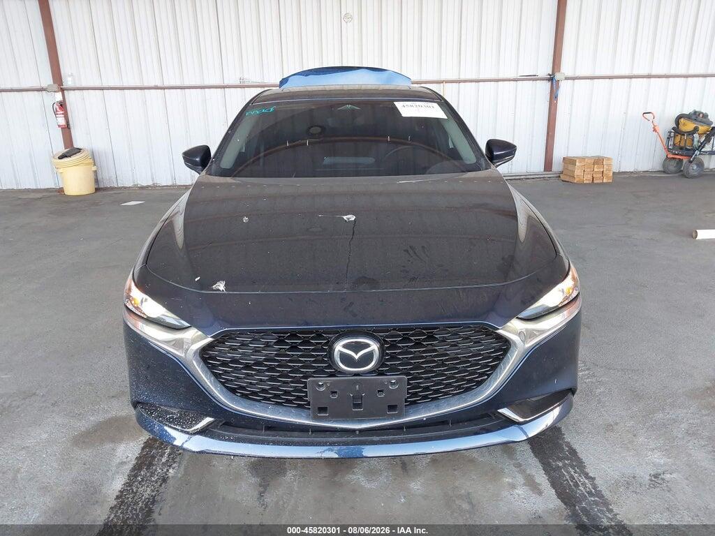 JM1BPACL4T1866105 2026 MAZDA MAZDA3 photo no. 12