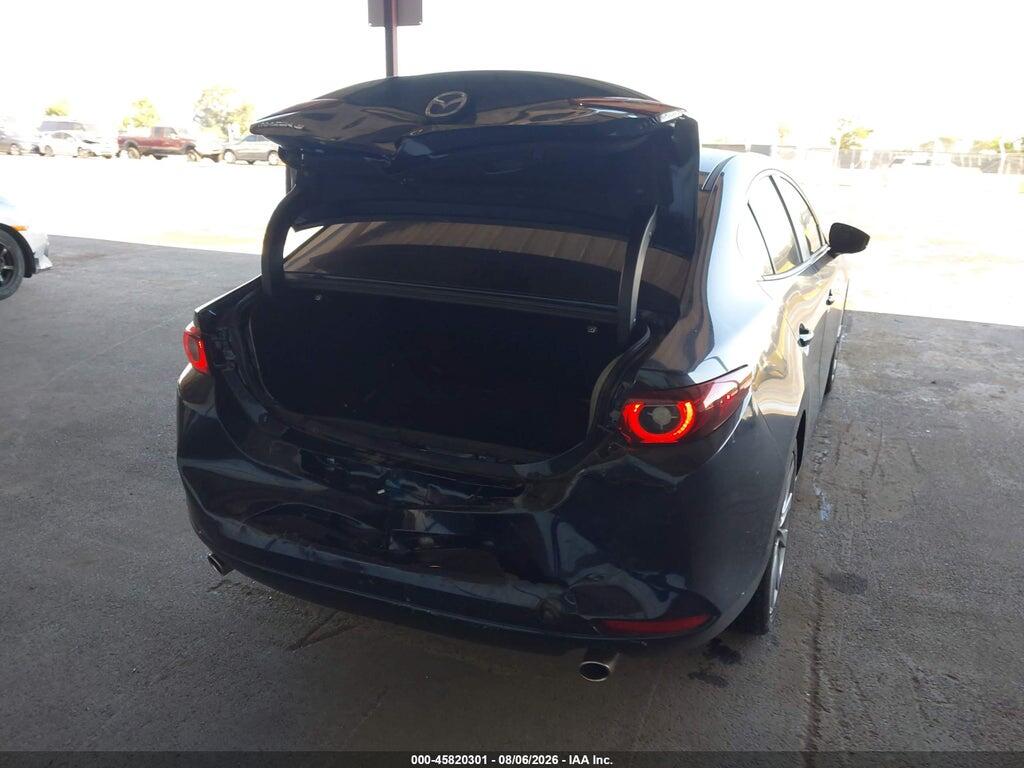 JM1BPACL4T1866105 2026 MAZDA MAZDA3 photo no. 4