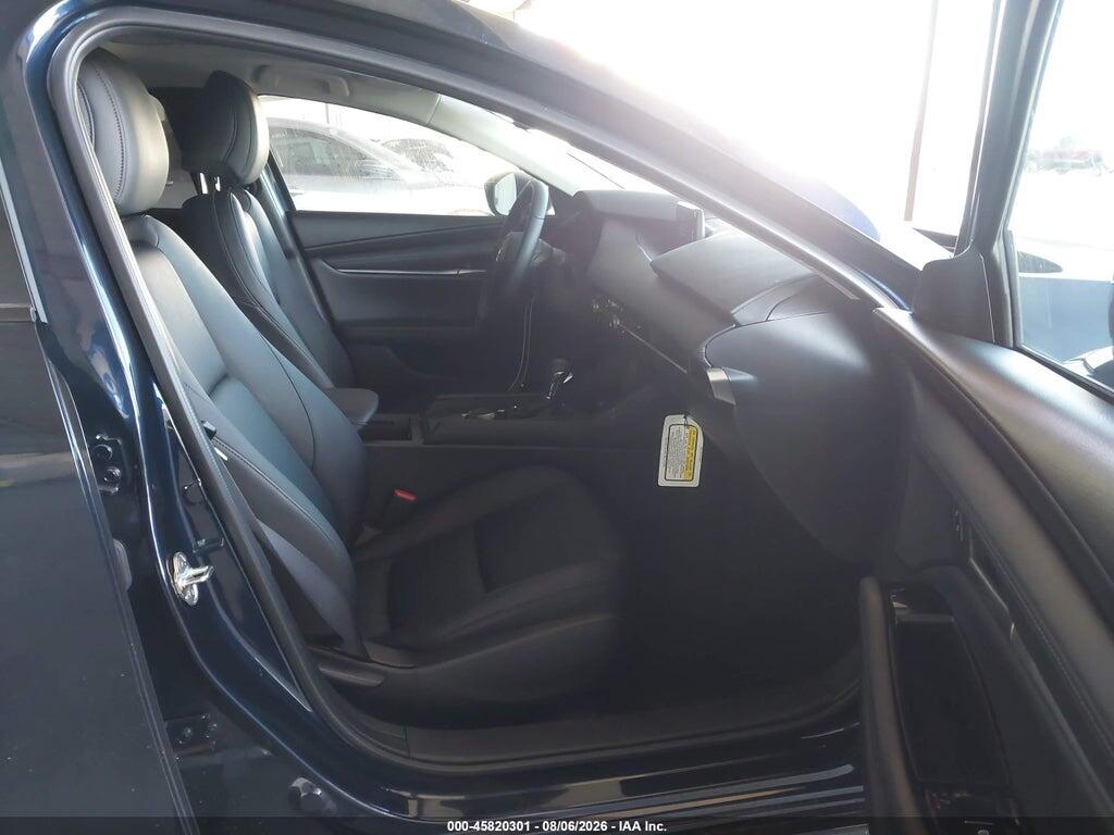 JM1BPACL4T1866105 2026 MAZDA MAZDA3 photo no. 5