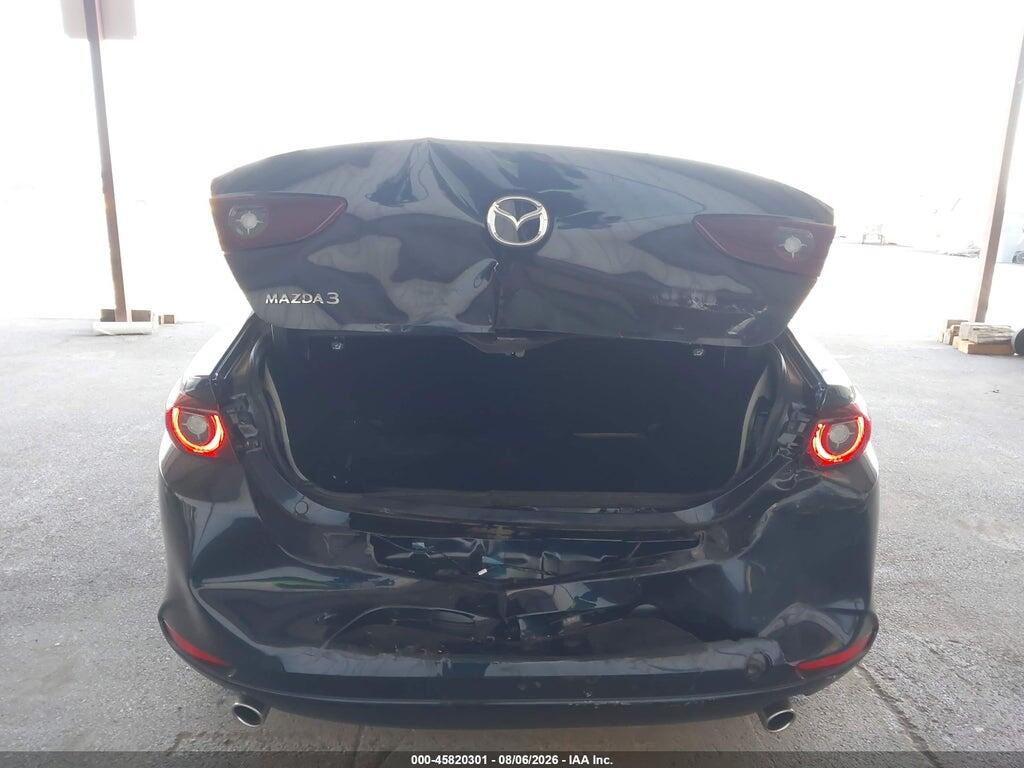 JM1BPACL4T1866105 2026 MAZDA MAZDA3 photo no. 6