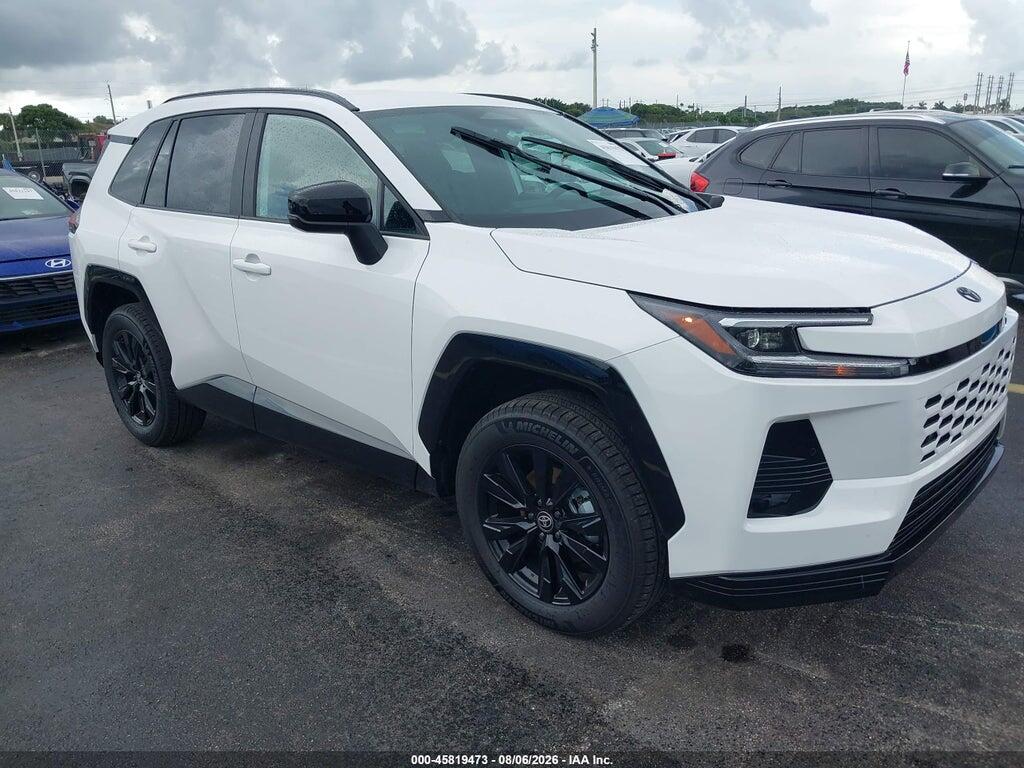 2T36DRBV2TW021296 2026 TOYOTA RAV4 photo no. 1