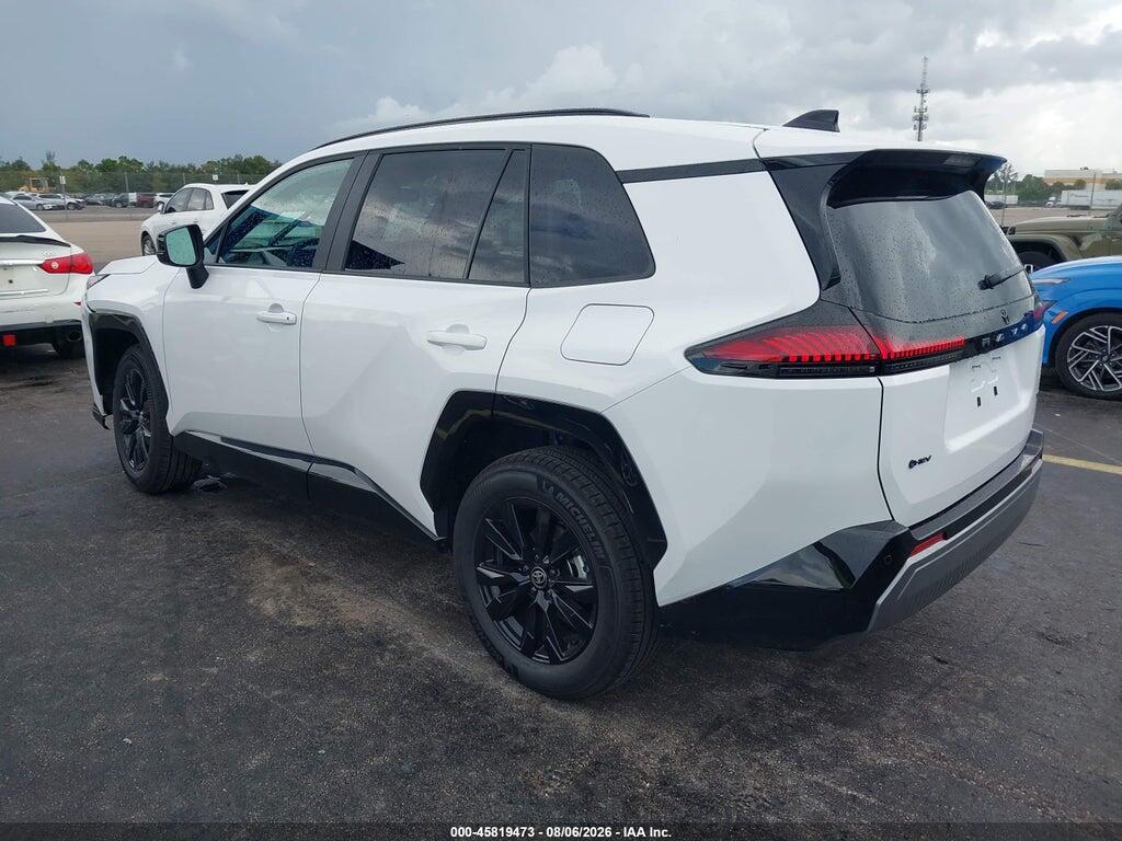 2T36DRBV2TW021296 2026 TOYOTA RAV4 photo no. 3