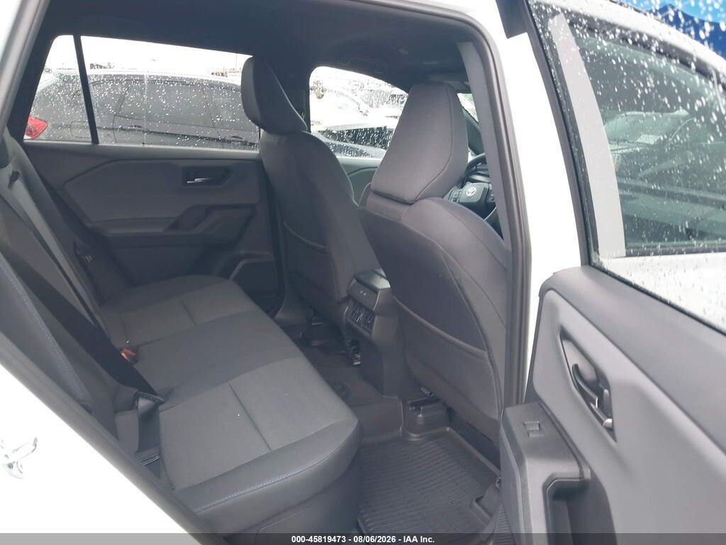 2T36DRBV2TW021296 2026 TOYOTA RAV4 photo no. 8