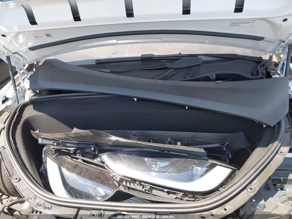 7SAXCBE61TF478399 2026 TESLA MODEL X photo no. 10