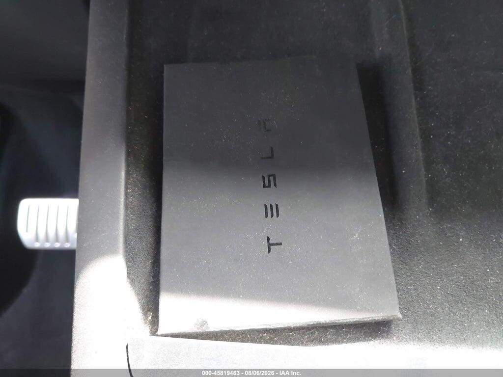 7SAXCBE61TF478399 2026 TESLA MODEL X photo no. 11