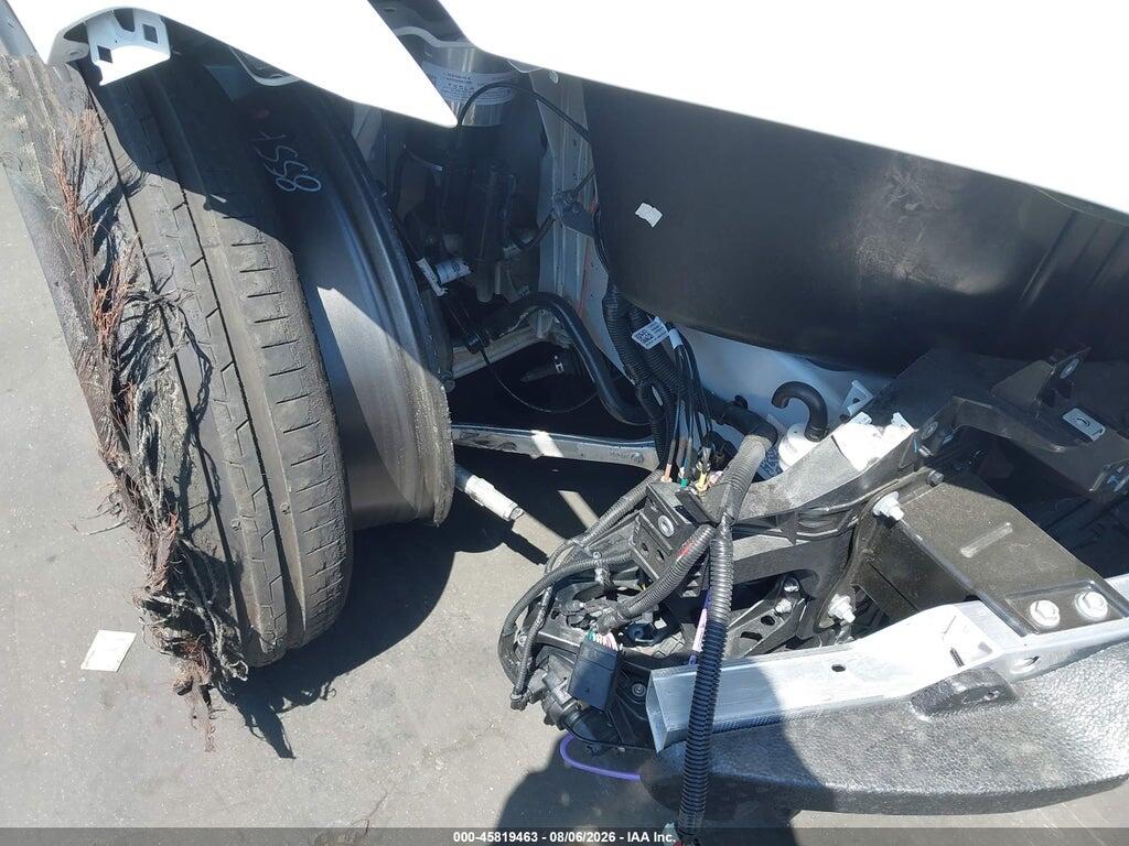 7SAXCBE61TF478399 2026 TESLA MODEL X photo no. 6
