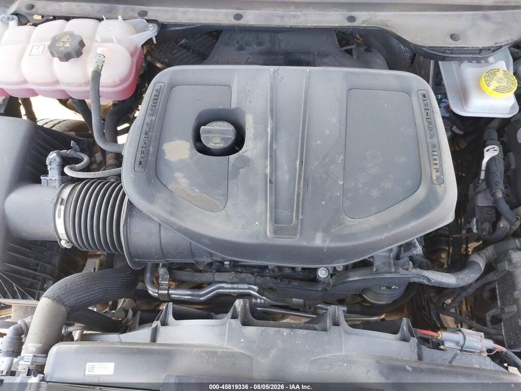 3C6SRFJP2T4175209 2026 RAM 1500 photo no. 10