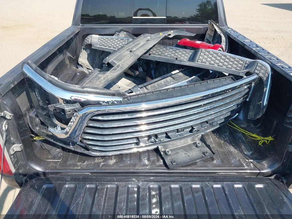 3C6SRFJP2T4175209 2026 RAM 1500 photo no. 12