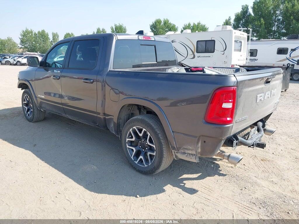 3C6SRFJP2T4175209 2026 RAM 1500 photo no. 3