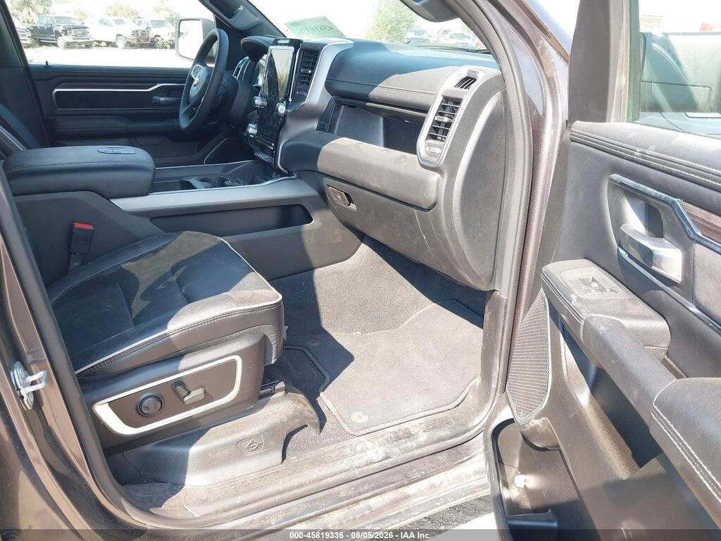 3C6SRFJP2T4175209 2026 RAM 1500 photo no. 5