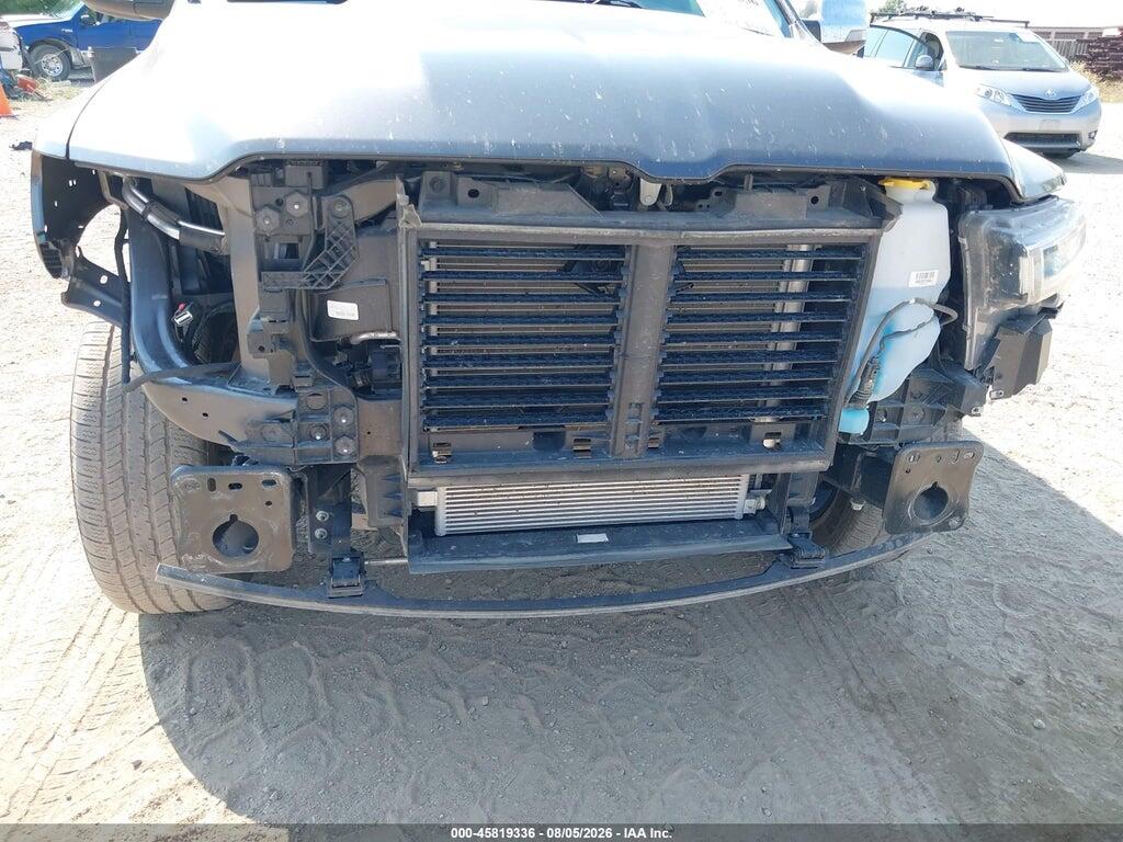 3C6SRFJP2T4175209 2026 RAM 1500 photo no. 6