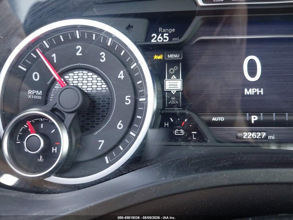 3C6SRFJP2T4175209 2026 RAM 1500 photo no. 7