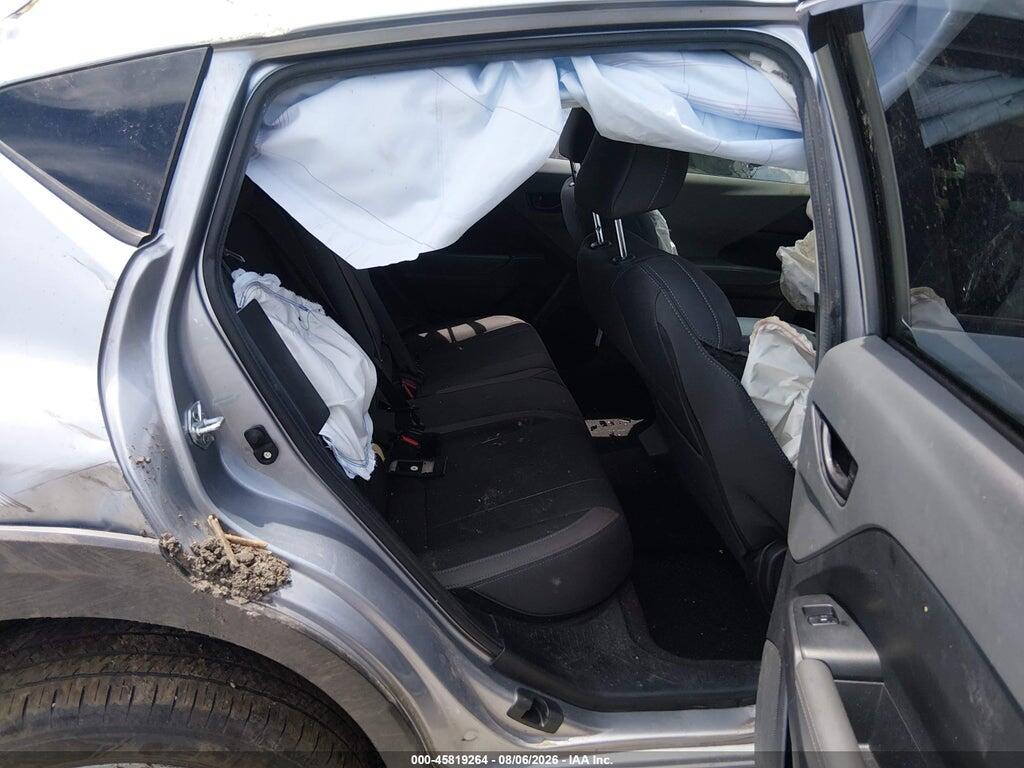4S4GUHD6XT3701403 2026 SUBARU CROSSTREK photo no. 8