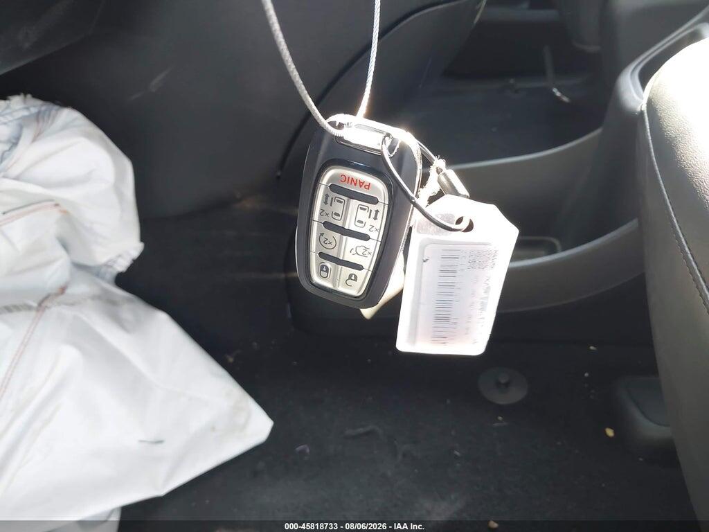 2C4RC1BG9TR273639 2026 CHRYSLER PACIFICA photo no. 11