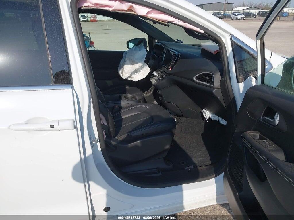 2C4RC1BG9TR273639 2026 CHRYSLER PACIFICA photo no. 5