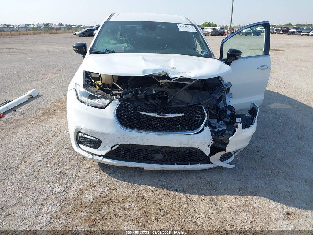 2C4RC1BG9TR273639 2026 CHRYSLER PACIFICA photo no. 6