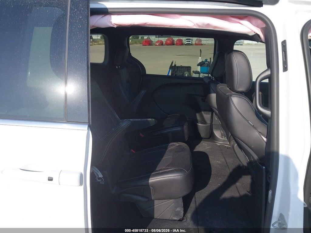 2C4RC1BG9TR273639 2026 CHRYSLER PACIFICA photo no. 8
