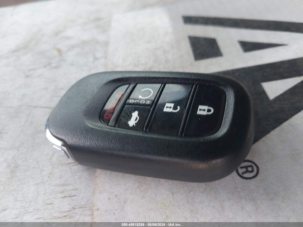 2HGFE4F84TH309603 2026 HONDA CIVIC HYBRID photo no. 11