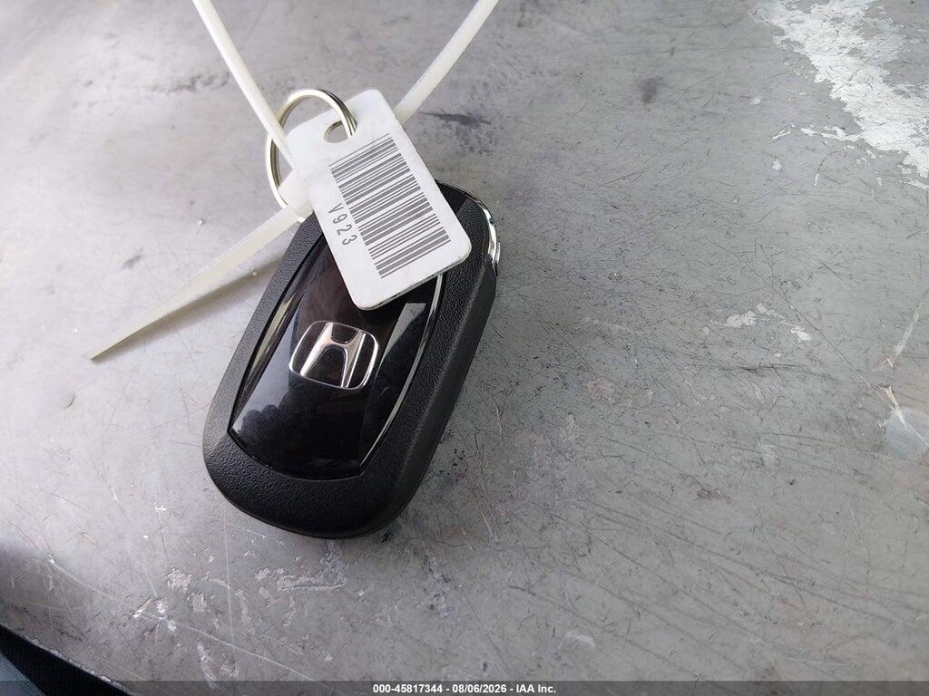 2HGFE4F86TH314804 2026 HONDA CIVIC HYBRID photo no. 11